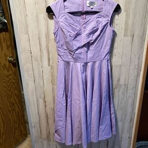 Dress super cute Maggie tang size small